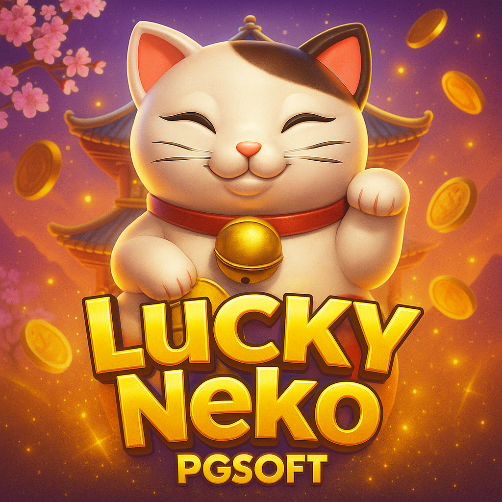 Lucky Neko PGSoft: Game Keberuntungan Jepang yang Populer